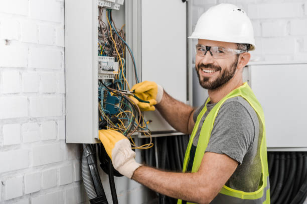 Best Electrical Troubleshooting Services  in Grosse Pointe, MI