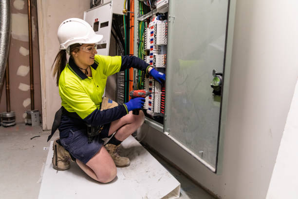 Best Home Electrical Repair  in Grosse Pointe, MI
