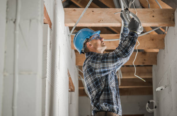 Best 24-Hour Electrician  in Grosse Pointe, MI