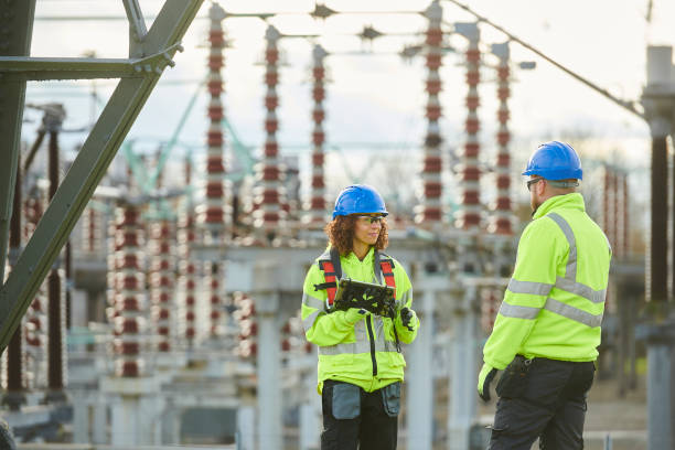 Best Affordable Electrician  in Grosse Pointe, MI