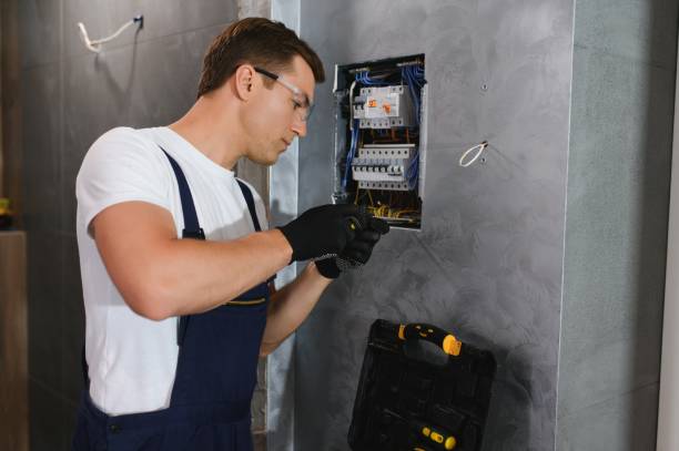 Best Electrician for Home Renovation  in Grosse Pointe, MI