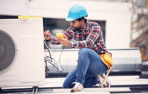 Best Emergency Electrical Repair  in Grosse Pointe, MI