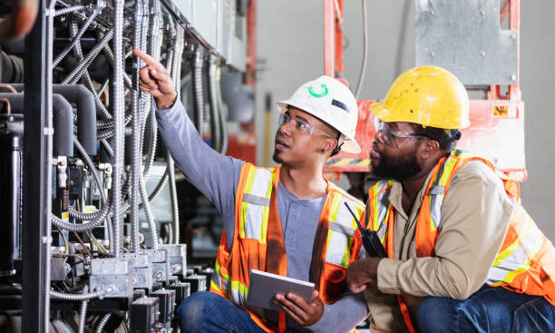 Best Electrical Wiring Services  in Grosse Pointe, MI
