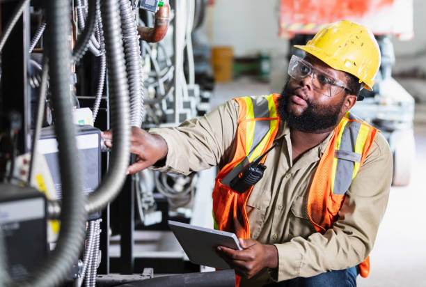 Best Electrical System Inspection  in Grosse Pointe, MI