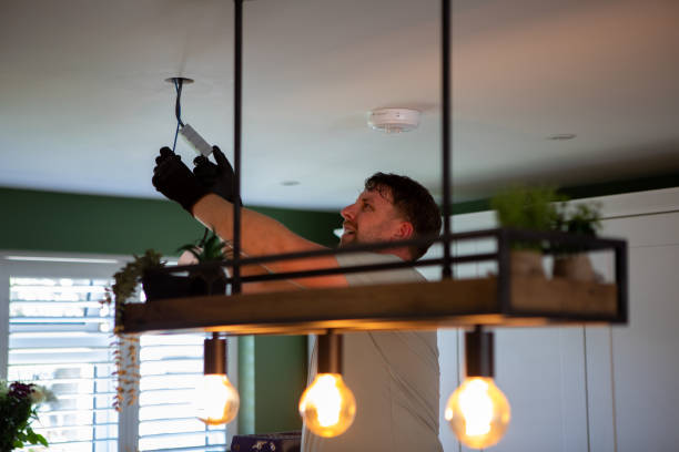 Best Industrial Electrical Services  in Grosse Pointe, MI