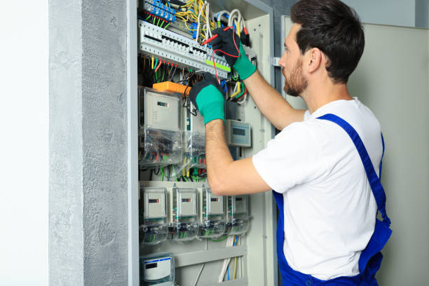 Best Emergency Electrician Near Me  in Grosse Pointe, MI