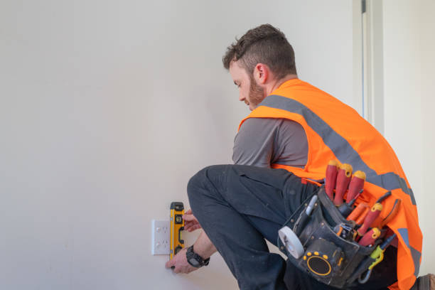 Best Ceiling Fan Installation Electrician  in Grosse Pointe, MI