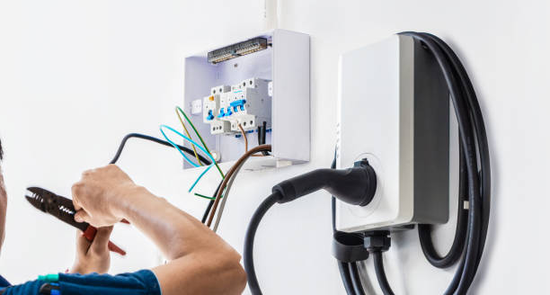 Best Electrical System Inspection  in Grosse Pointe, MI