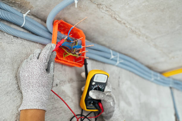 Best Emergency Electrician Near Me  in Grosse Pointe, MI