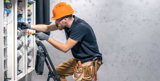 Best Generator Installation Services  in Grosse Pointe, MI