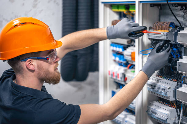 Best Electrical Troubleshooting Services  in Grosse Pointe, MI