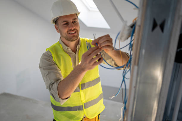 Best Affordable Emergency Electrician  in Grosse Pointe, MI